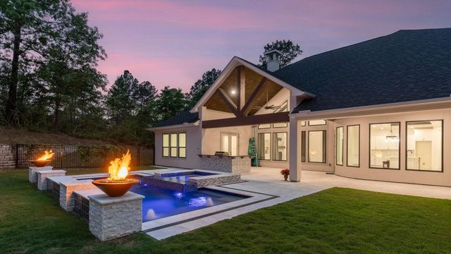 13095 Royal Hill Court, Montgomery, TX 77316
