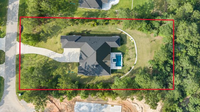 13095 Royal Hill Court, Montgomery, TX 77316