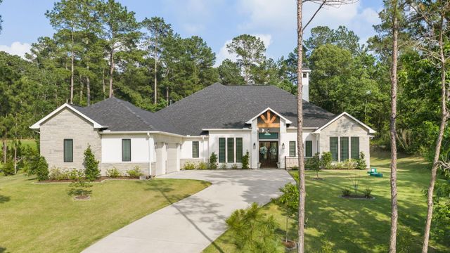 13095 Royal Hill Court, Montgomery, TX 77316