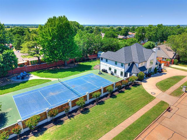 1510 Broad Acres Drive, Norman, OK 73072
