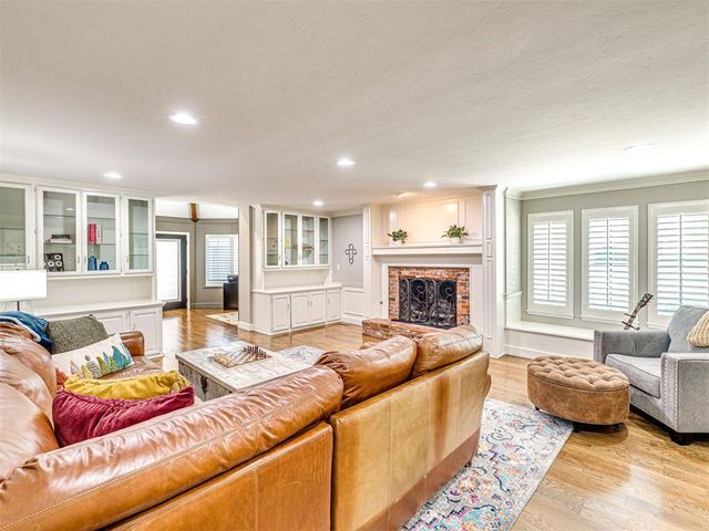 1510 Broad Acres Drive, Norman, OK 73072