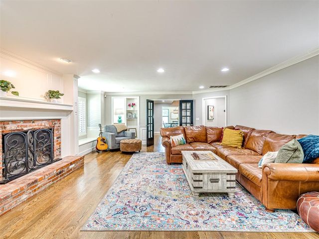 1510 Broad Acres Drive, Norman, OK 73072