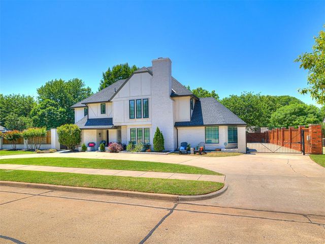 1510 Broad Acres Drive, Norman, OK 73072
