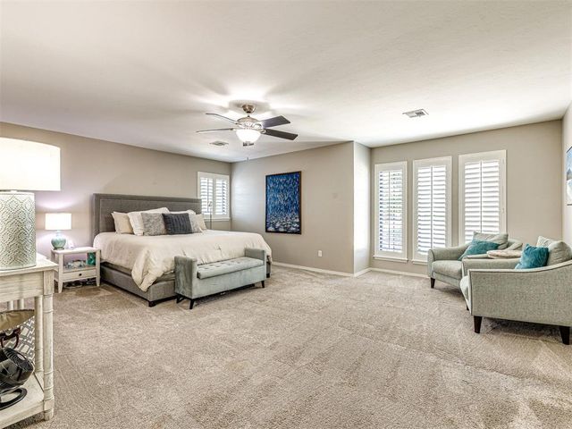 1510 Broad Acres Drive, Norman, OK 73072