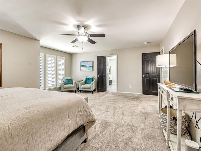 1510 Broad Acres Drive, Norman, OK 73072