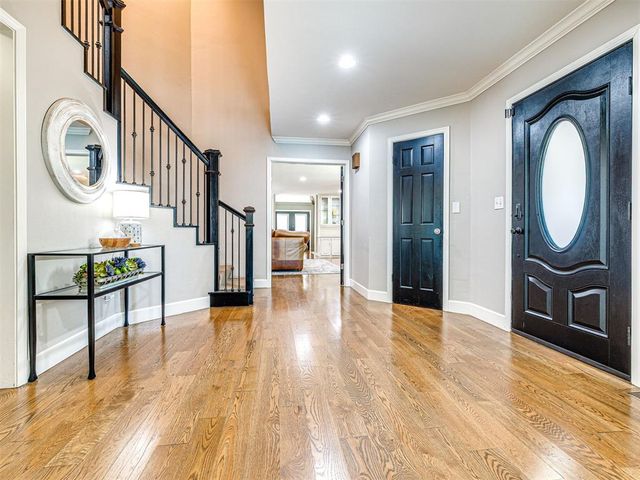 1510 Broad Acres Drive, Norman, OK 73072