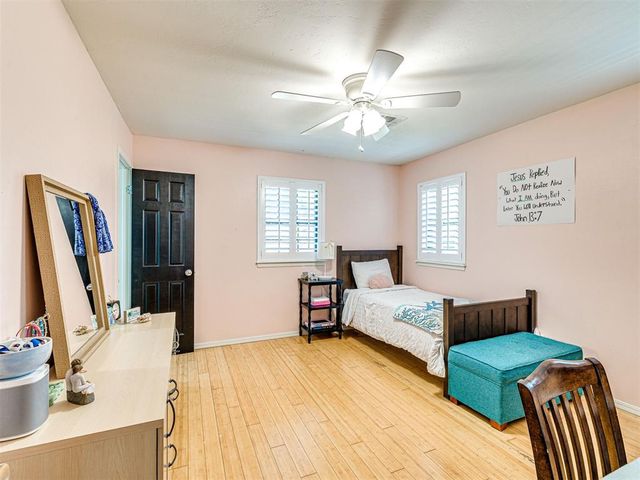 1510 Broad Acres Drive, Norman, OK 73072