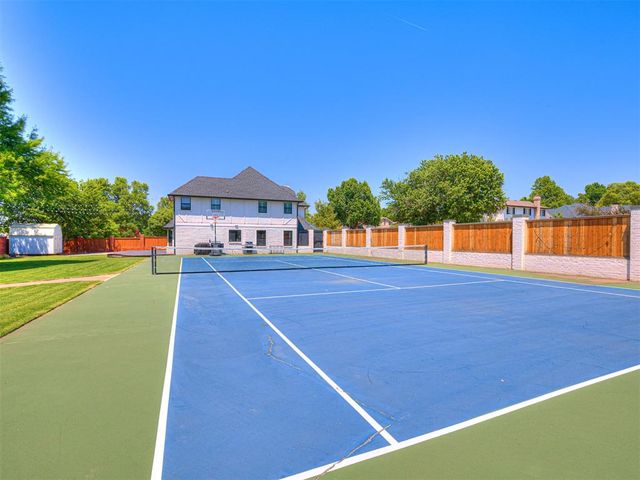 1510 Broad Acres Drive, Norman, OK 73072