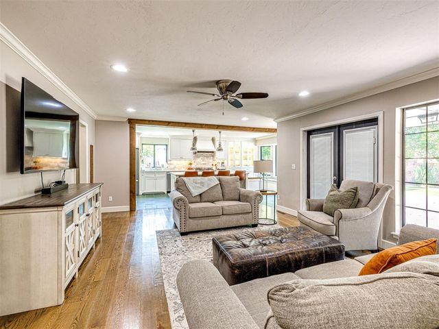 1510 Broad Acres Drive, Norman, OK 73072