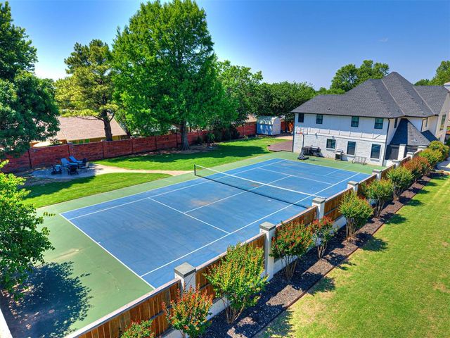 1510 Broad Acres Drive, Norman, OK 73072