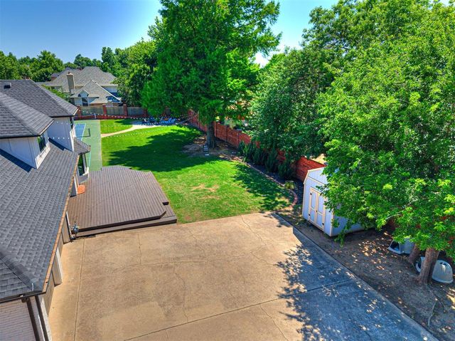 1510 Broad Acres Drive, Norman, OK 73072