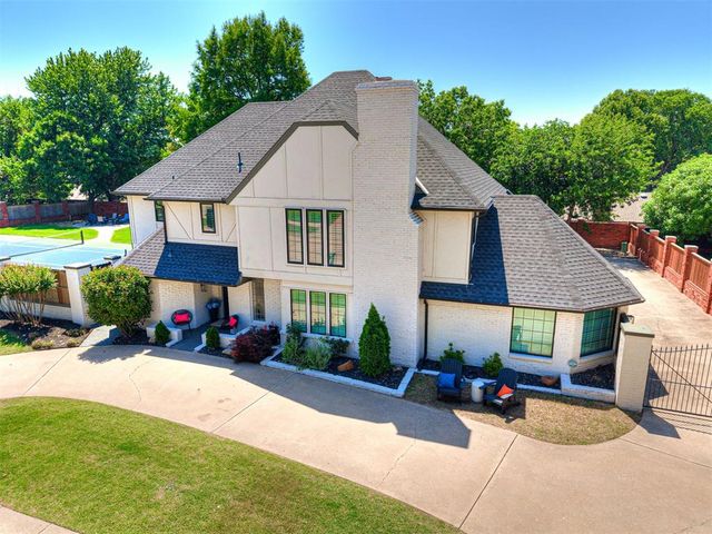 1510 Broad Acres Drive, Norman, OK 73072