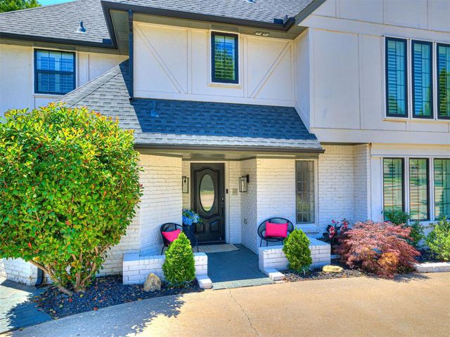 1510 Broad Acres Drive, Norman, OK 73072