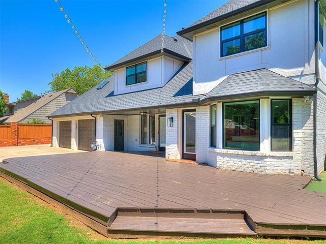 1510 Broad Acres Drive, Norman, OK 73072