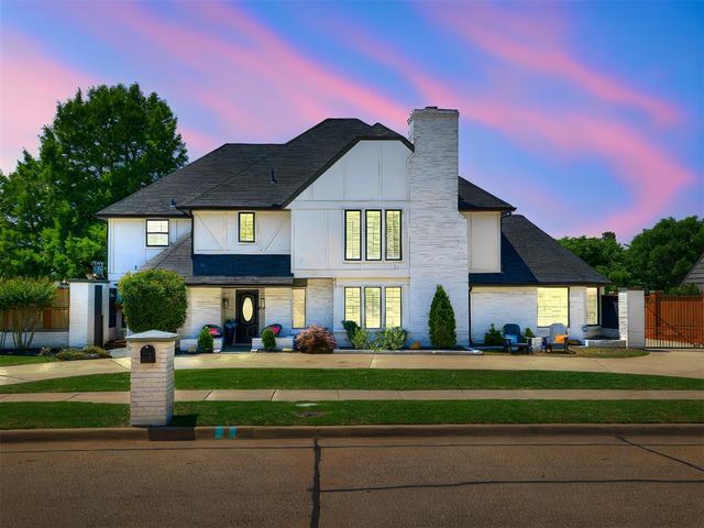 1510 Broad Acres Drive, Norman, OK 73072