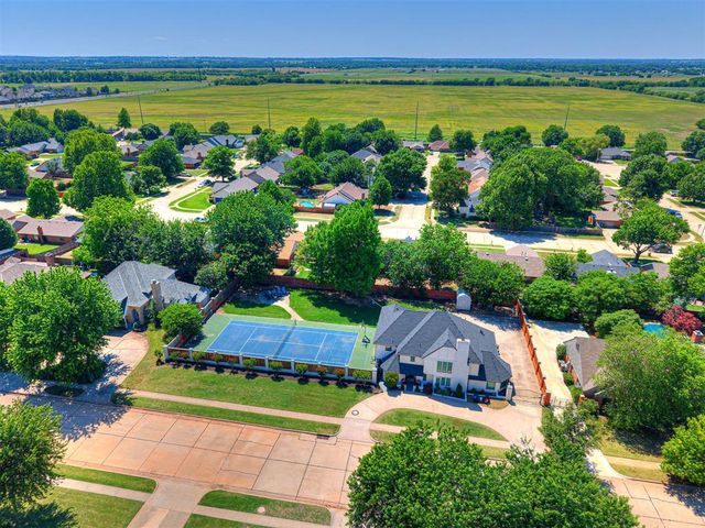 1510 Broad Acres Drive, Norman, OK 73072