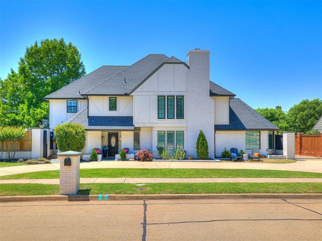1510 Broad Acres Drive, Norman, OK 73072