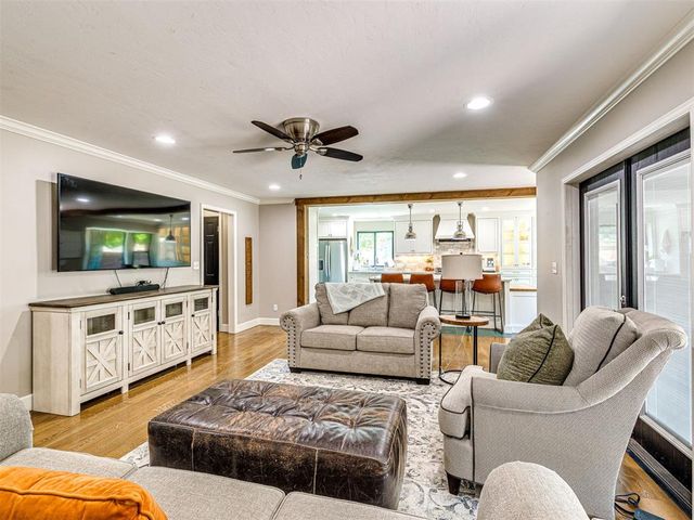 1510 Broad Acres Drive, Norman, OK 73072