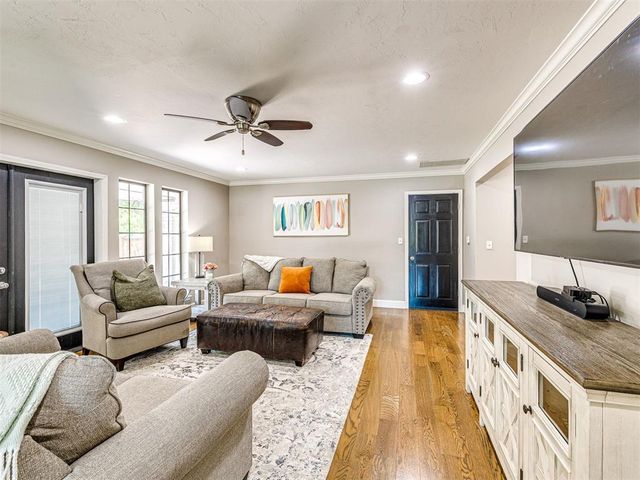 1510 Broad Acres Drive, Norman, OK 73072