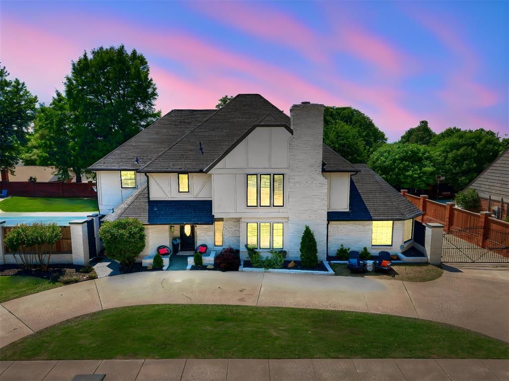 1510 Broad Acres Drive, Norman, OK 73072