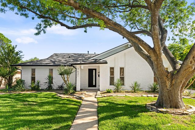 7631 Westwind Lane, Houston, TX 77071