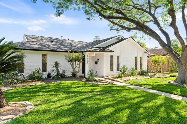 7631 Westwind Lane, Houston, TX 77071