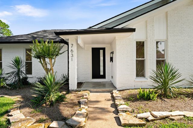 7631 Westwind Lane, Houston, TX 77071