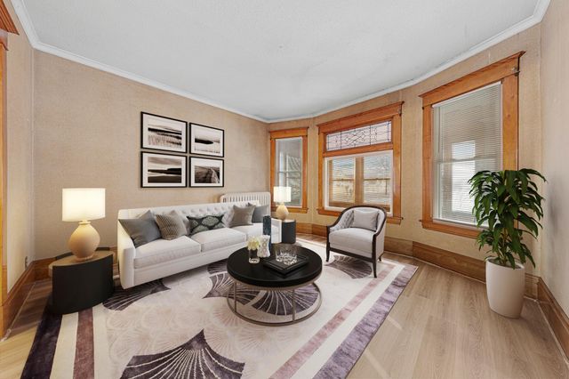 1195 Edgerton Street, Saint Paul, MN 55130