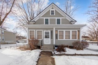 1195 Edgerton Street, Saint Paul, MN 55130