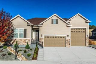 6725 Mentha Drive, Castle Rock, CO 80108