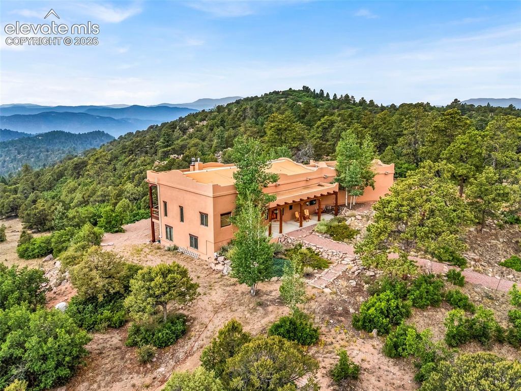 240 N Pine Vista NA, Canon City, CO 81212 — exterior