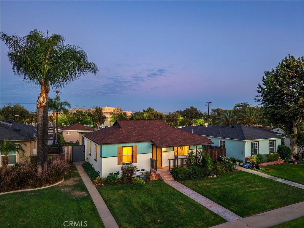 664 N 8th Avenue, Upland, CA 91786 — photo 3