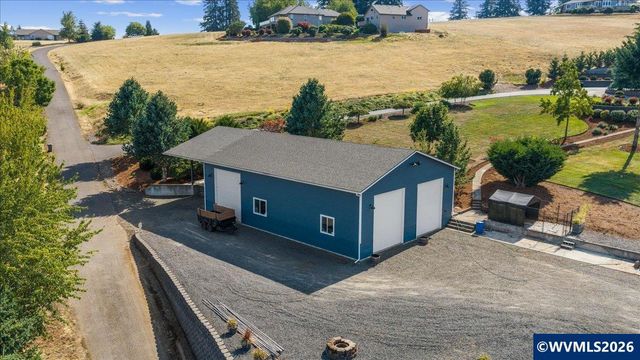 4981 Shadow Hills Dr SE, Turner, OR 97392