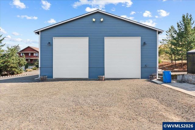 4981 Shadow Hills Dr SE, Turner, OR 97392