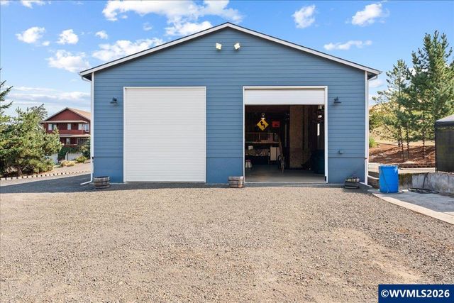 4981 Shadow Hills Dr SE, Turner, OR 97392