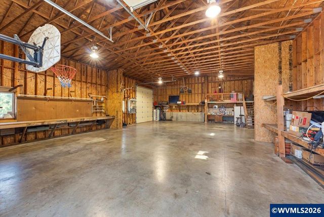 4981 Shadow Hills Dr SE, Turner, OR 97392