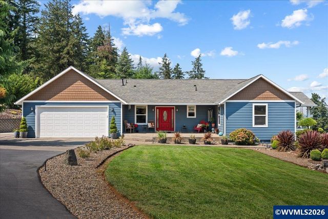 4981 Shadow Hills Dr SE, Turner, OR 97392