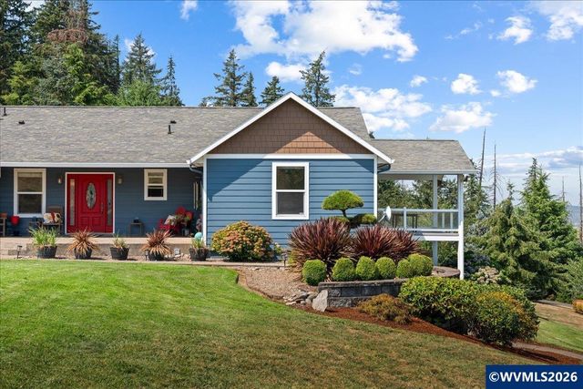 4981 Shadow Hills Dr SE, Turner, OR 97392