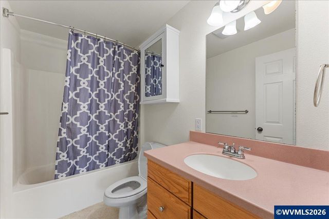 4981 Shadow Hills Dr SE, Turner, OR 97392
