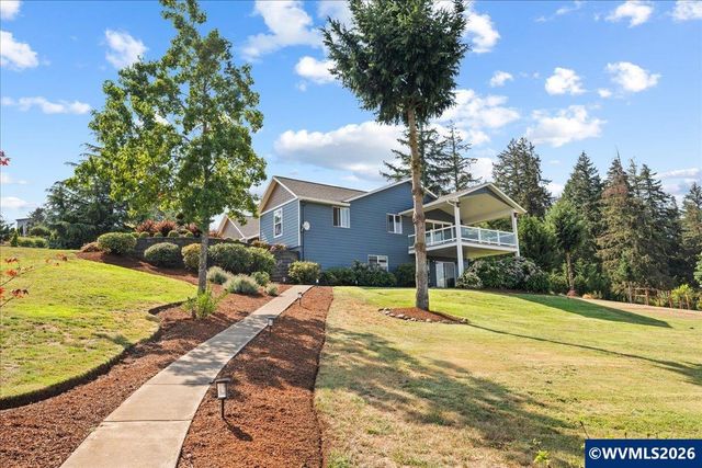 4981 Shadow Hills Dr SE, Turner, OR 97392