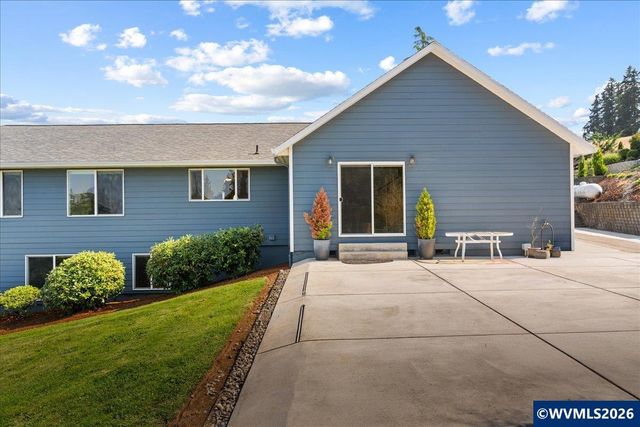 4981 Shadow Hills Dr SE, Turner, OR 97392