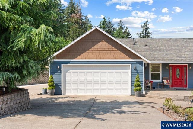 4981 Shadow Hills Dr SE, Turner, OR 97392