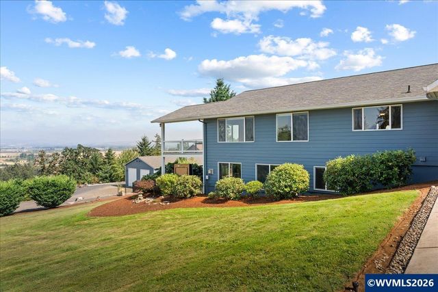 4981 Shadow Hills Dr SE, Turner, OR 97392
