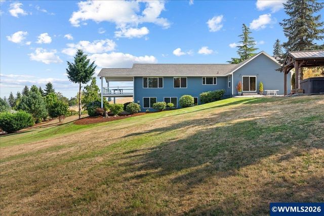 4981 Shadow Hills Dr SE, Turner, OR 97392