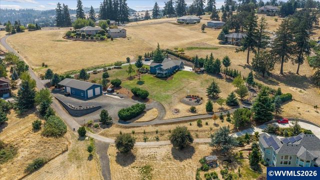 4981 Shadow Hills Dr SE, Turner, OR 97392