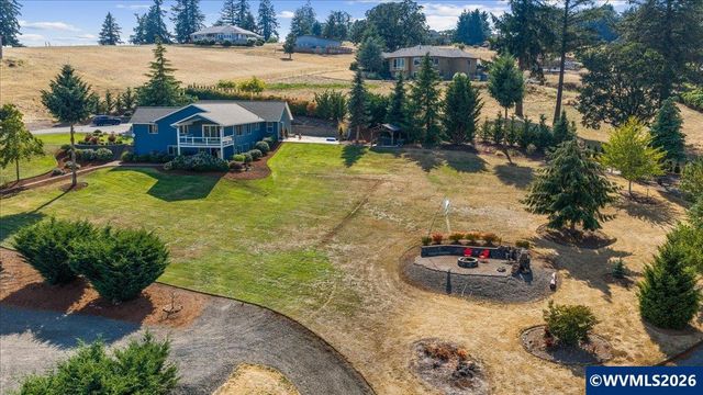 4981 Shadow Hills Dr SE, Turner, OR 97392