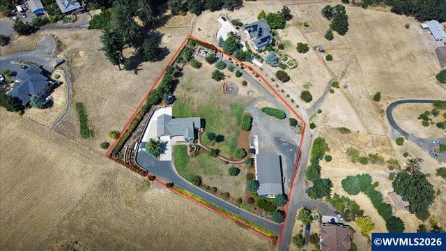 4981 Shadow Hills Dr SE, Turner, OR 97392