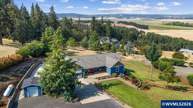 4981 Shadow Hills Dr SE, Turner, OR 97392