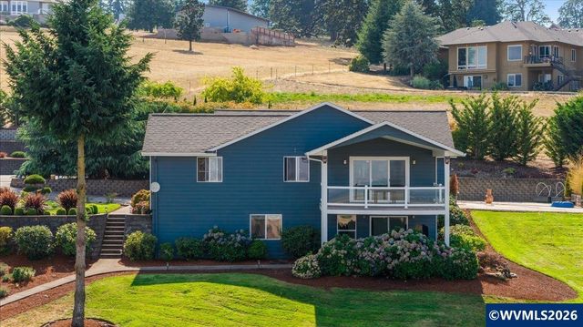 4981 Shadow Hills Dr SE, Turner, OR 97392