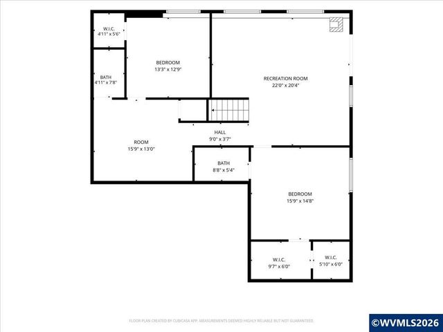 4981 Shadow Hills Dr SE, Turner, OR 97392